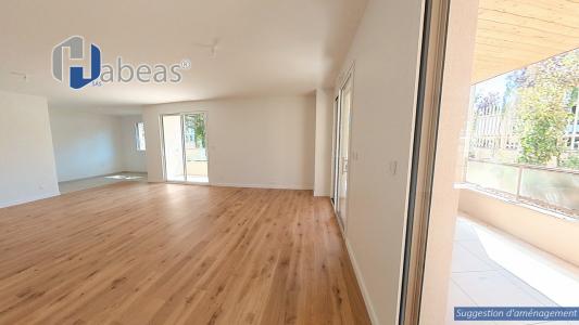 For sale Sainte-foy-les-lyon 4 rooms 109 m2 Rhone (69110) photo 3