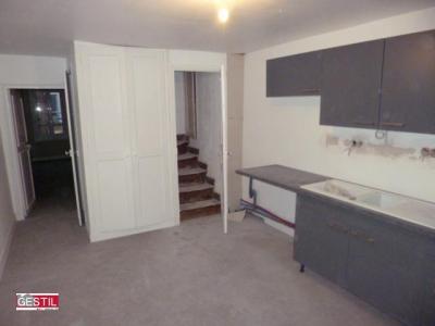 For rent Saint-ouen-l'aumone 3 rooms 66 m2 Val d'Oise (95310) photo 0
