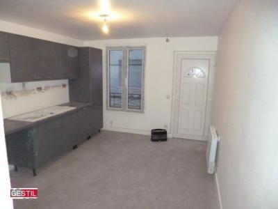 Annonce Location 3 pi�ces Appartement Saint-ouen-l'aumone 95