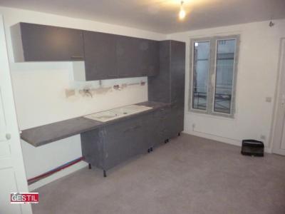 Louer Appartement 66 m2 Saint-ouen-l'aumone