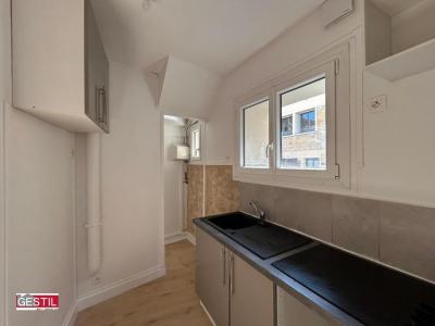 Louer Appartement Cergy Val d'Oise