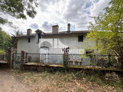 Annonce Vente 4 pi�ces Maison Saint-etienne 42