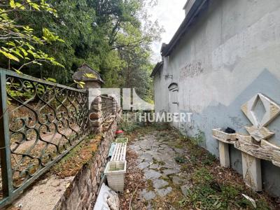 Acheter Maison 147 m2 Saint-etienne