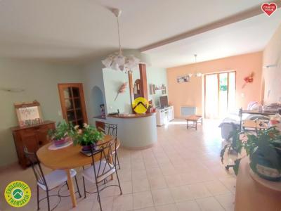 Acheter Maison Gannat Allier