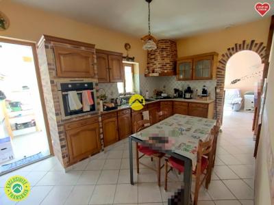 Acheter Maison Gannat 192600 euros