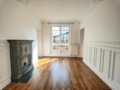 Annonce Location 4 pi�ces Appartement Asnieres-sur-seine 92