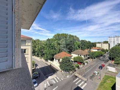 Acheter Appartement Villeurbanne Rhone