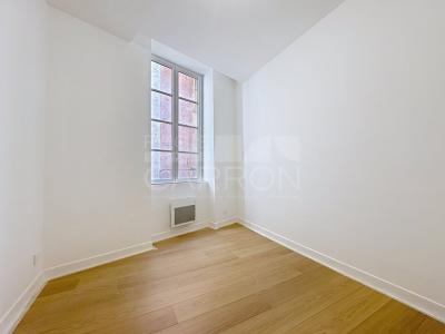 Acheter Appartement Lyon-5eme-arrondissement Rhone