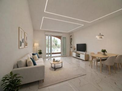 For sale Carros 3 rooms 68 m2 Alpes Maritimes (06510) photo 0