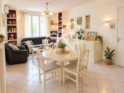 Annonce Vente 3 pi�ces Appartement Montpellier 34