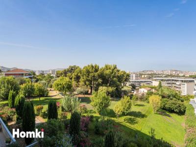 Acheter Appartement 62 m2 Marseille-12eme-arrondissement
