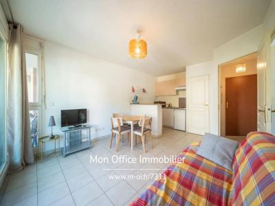 Annonce Vente 2 pi�ces Appartement Martigues 13