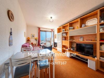 For sale Orres 2 rooms 49 m2 Hautes alpes (05200) photo 0
