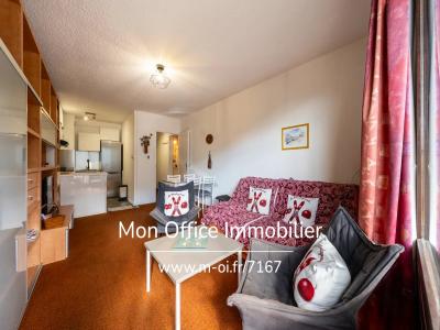 Annonce Vente 2 pi�ces Appartement Orres 05