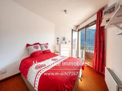 Acheter Appartement Orres Hautes alpes