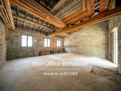 Annonce Vente 5 pi�ces Maison Saint-clement-sur-durance 05