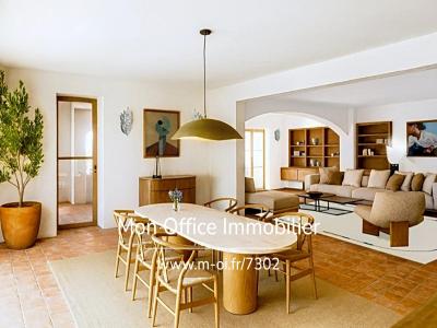 Annonce Vente 6 pi�ces Maison Mole 83