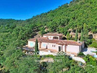 Acheter Maison 195 m2 Mole