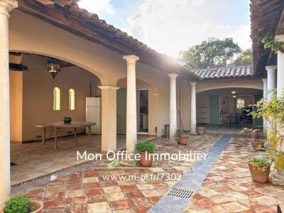 Acheter Maison Mole Var