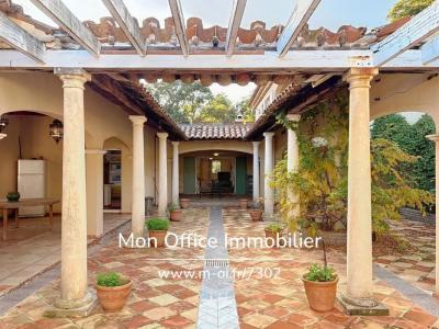 Acheter Maison Mole 1365000 euros