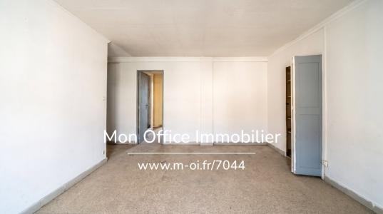 Acheter Appartement 65 m2 Marseille-14eme-arrondissement