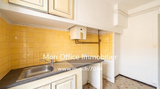 Acheter Appartement Marseille-14eme-arrondissement 108000 euros