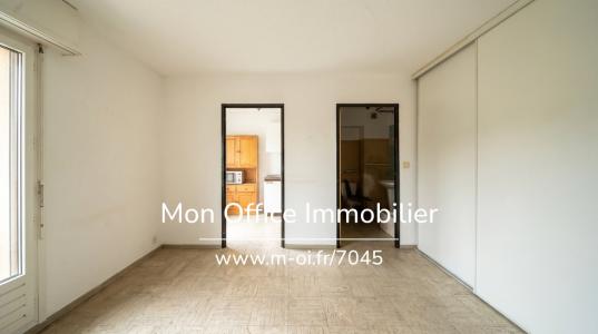 Annonce Vente Appartement Marseille-14eme-arrondissement 13