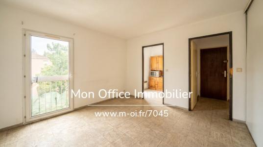 Acheter Appartement 25 m2 Marseille-14eme-arrondissement
