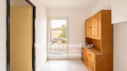 Acheter Appartement Marseille-14eme-arrondissement Bouches du Rhone