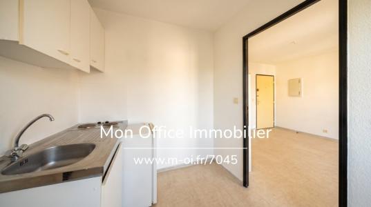 Acheter Appartement Marseille-14eme-arrondissement 68000 euros