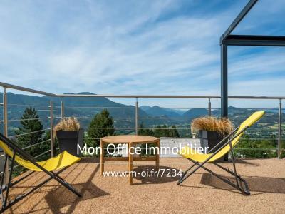 For sale Batie-neuve 6 rooms 142 m2 Hautes alpes (05230) photo 0