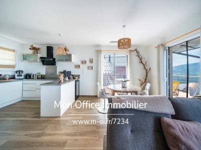 Acheter Maison 142 m2 Batie-neuve