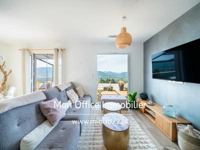 Acheter Maison Batie-neuve Hautes alpes