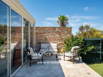 For sale Cabries 4 rooms 100 m2 Bouches du Rhone (13480) photo 0