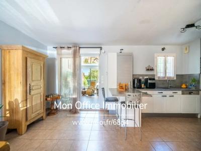 For sale Cabries 4 rooms 100 m2 Bouches du Rhone (13480) photo 2