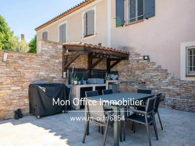 For sale Cabries 4 rooms 100 m2 Bouches du Rhone (13480) photo 4