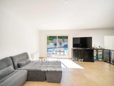 Acheter Maison Aix-en-provence 786000 euros