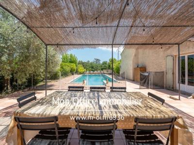 For sale Pertuis 7 rooms 193 m2 Vaucluse (84120) photo 0