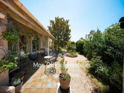 Acheter Maison 193 m2 Pertuis
