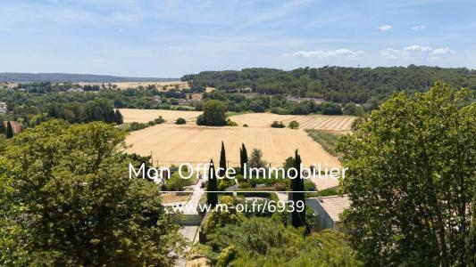 Annonce Vente 7 pi�ces Maison Luynes 13