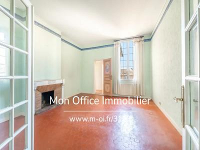 Annonce Vente 3 pi�ces Appartement Beaurecueil 13