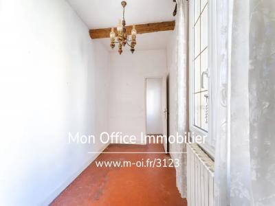 Acheter Appartement Beaurecueil Bouches du Rhone