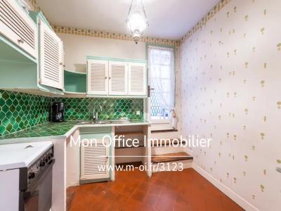 Acheter Appartement Beaurecueil 350000 euros
