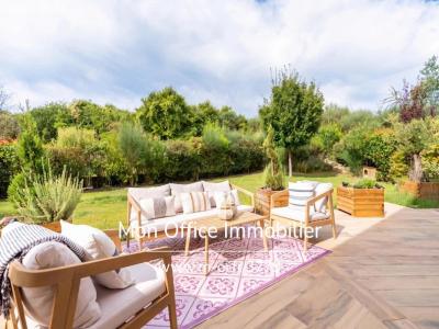 Annonce Vente 4 pi�ces Appartement Beaurecueil 13