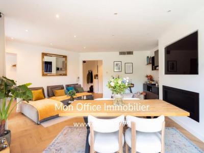 Acheter Appartement 108 m2 Beaurecueil