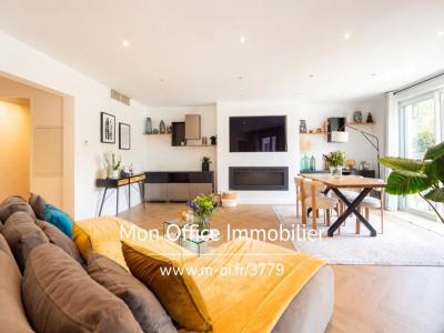 Acheter Appartement Beaurecueil Bouches du Rhone