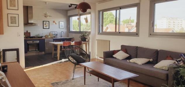 Acheter Appartement Toulouse Haute garonne