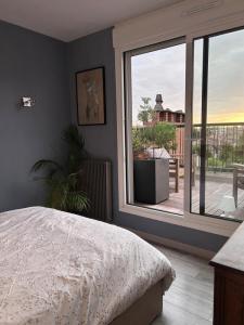 Acheter Appartement Toulouse 385000 euros
