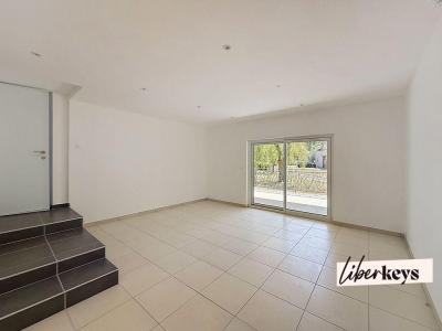 Annonce Vente 3 pi�ces Appartement Rouffiac-tolosan 31