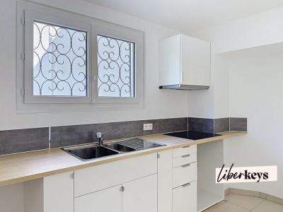 Acheter Appartement 62 m2 Rouffiac-tolosan